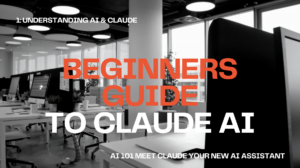 Beginner's Guide to Using Claude AI